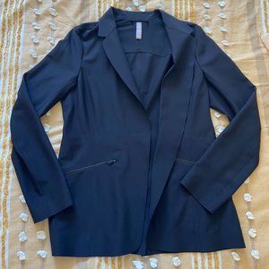 Athleta Interstellar Blazer Size 12
